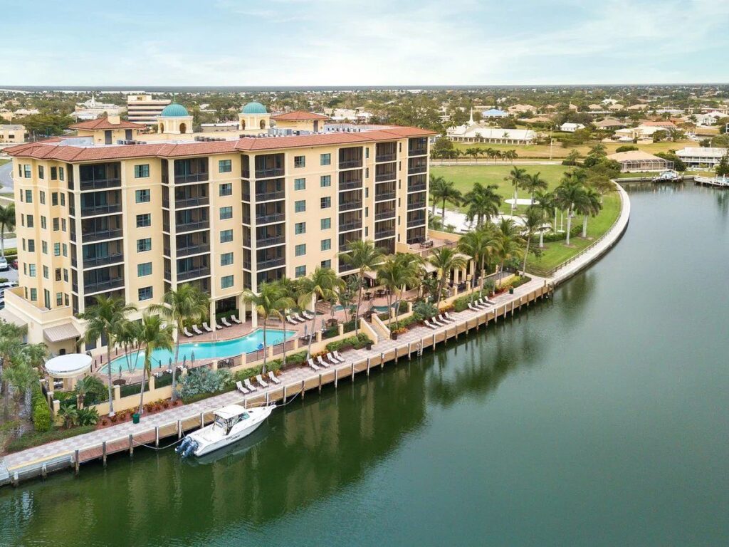 Holiday Inn Club Vacations Marco Island
