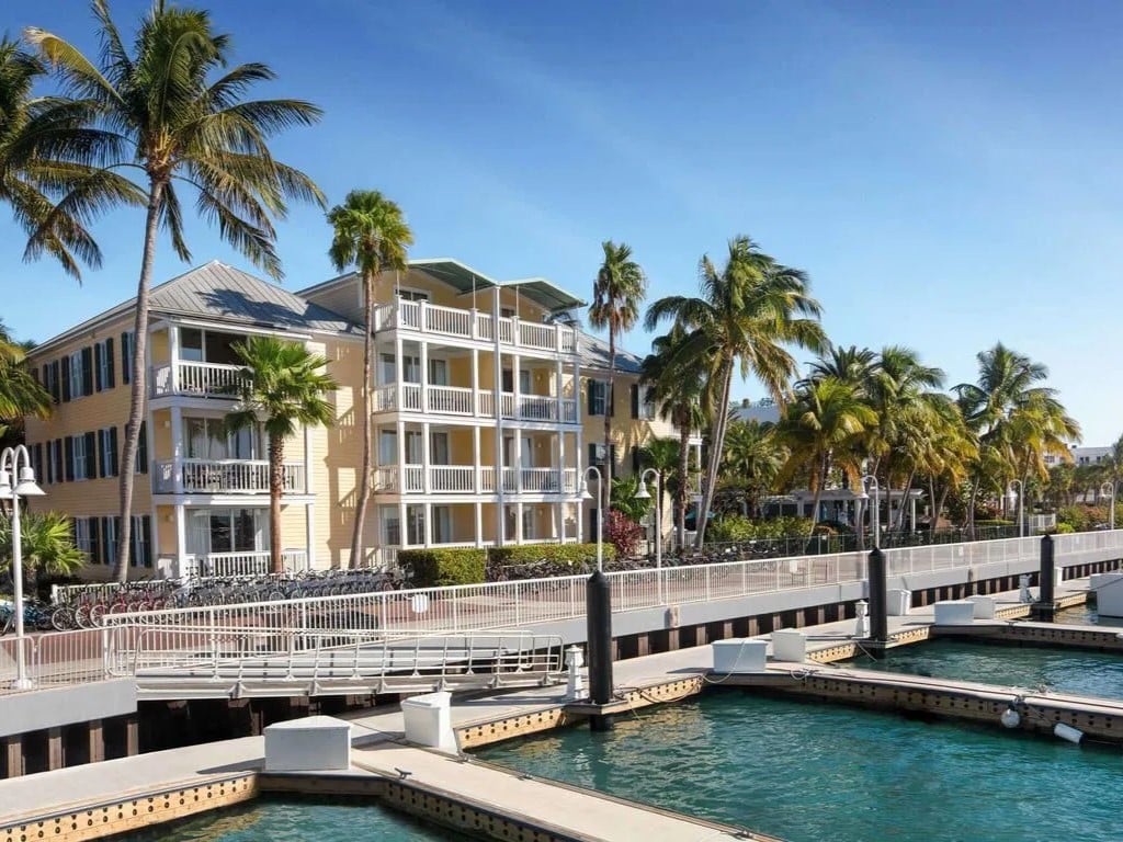 Hyatt Sunset Harbor Resort; why are timeshare resales so cheap