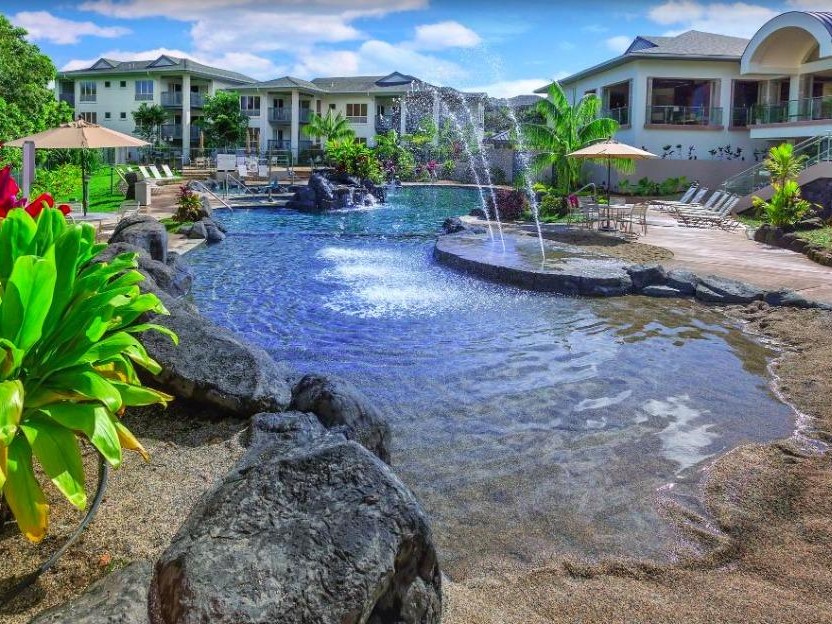 Club Wyndham Bali Hai Villas; why are timeshare resales so cheap