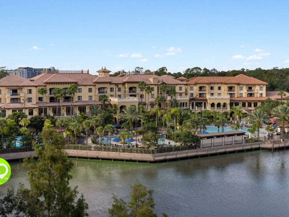 Club Wyndham Bonnet Creek Resort