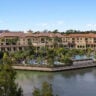 Club Wyndham Bonnet Creek Resort