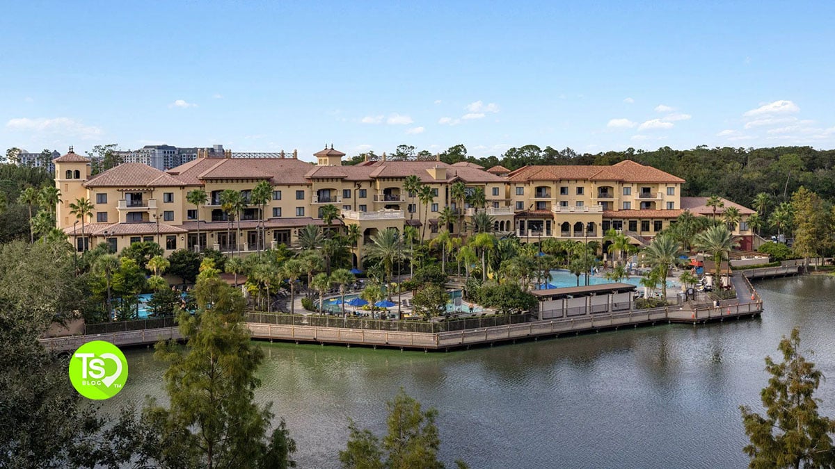 Club Wyndham Bonnet Creek Resort