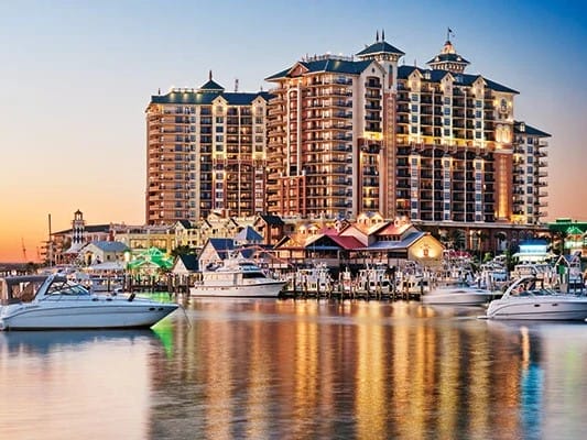 wyndham vacation resorts emerald grande