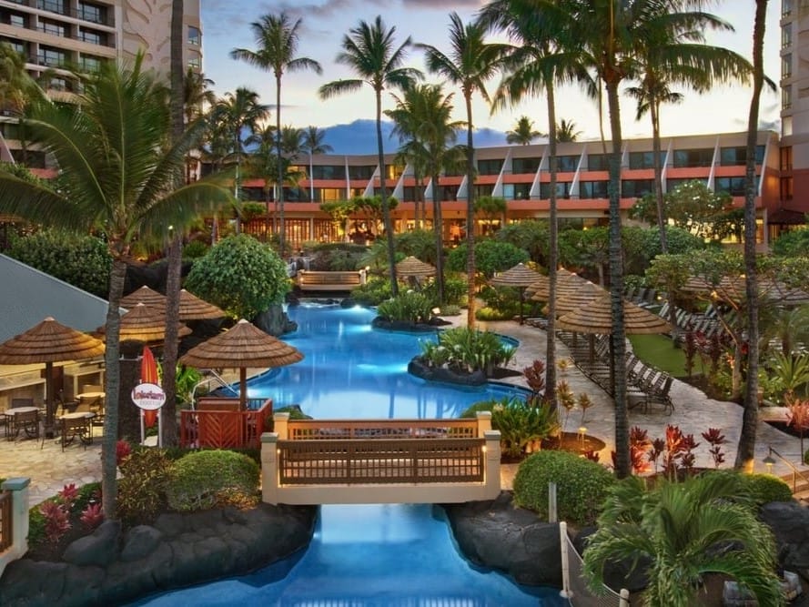 maui ocean club