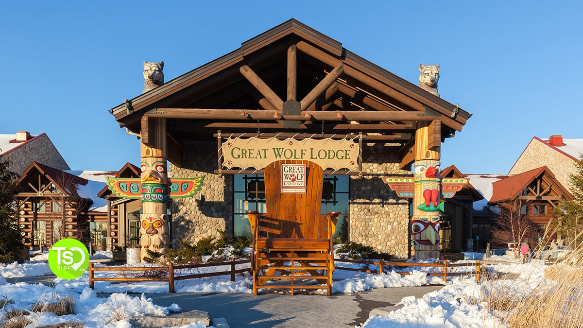 hilton grand vacations and great wolf lodge partnership
