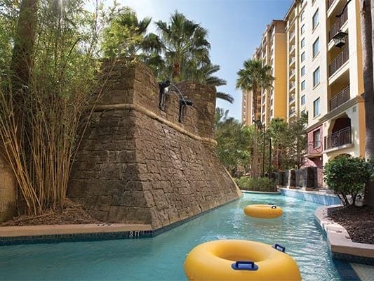 wyndham vacation resorts bonnet creek