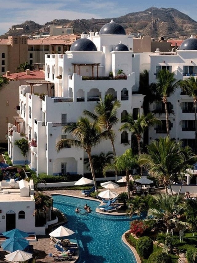 timeshares in cabo