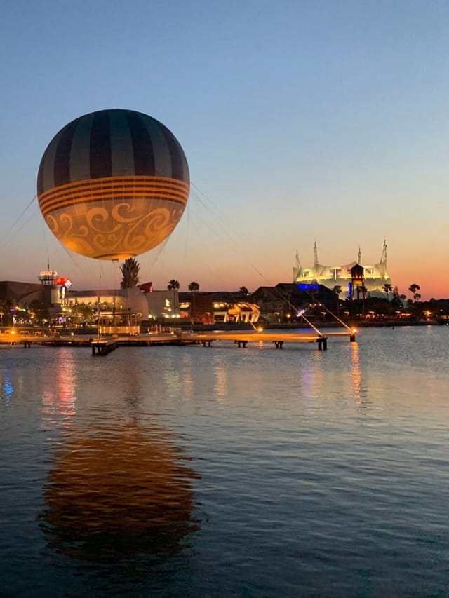 Disney Springs