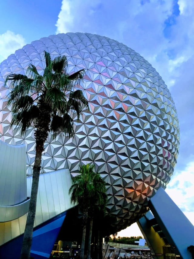 EPCOT