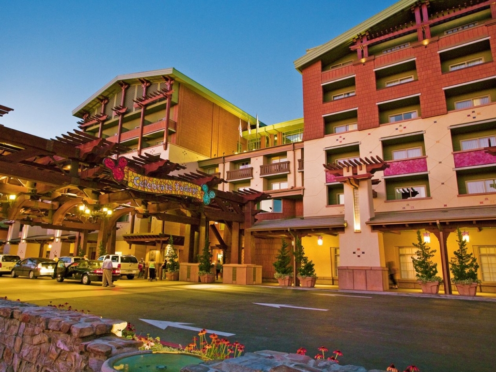 best places to visit in july grand californian