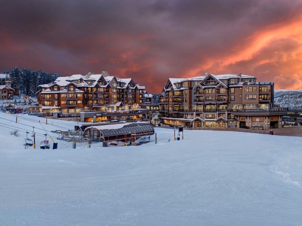 best vacation clubs to join breckenridge vacation club