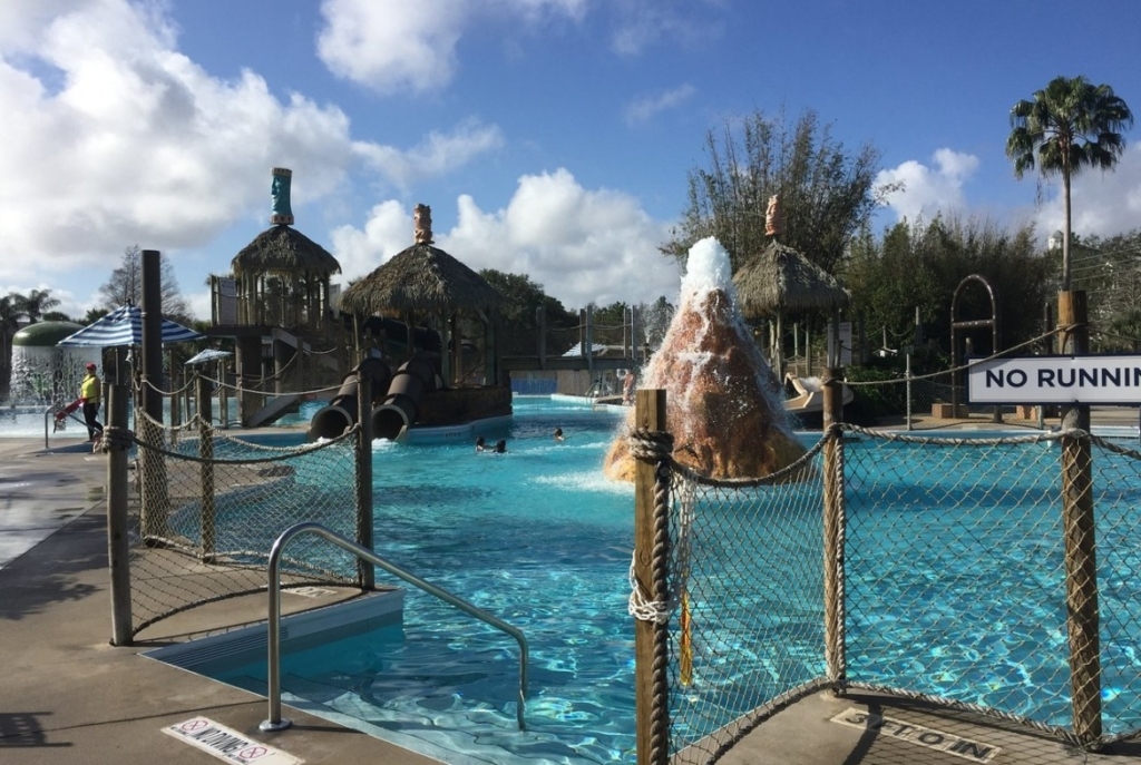 Plan With TAN, Liki Tiki Village Resort, Orlando
