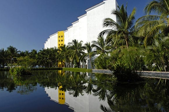 Mayan Palace Puerto Vallarta