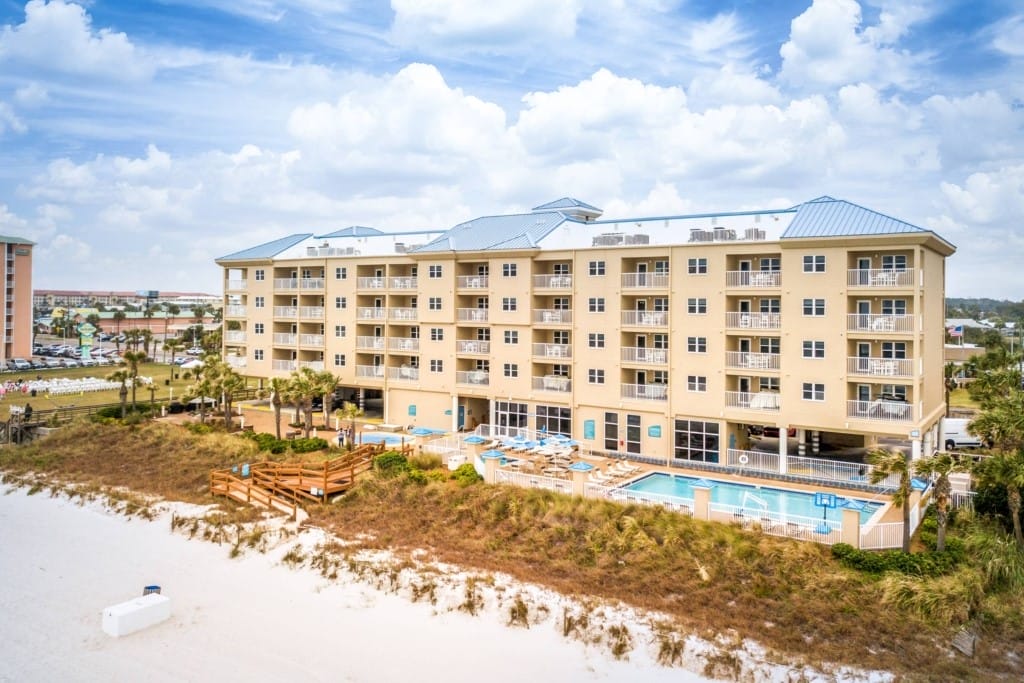 Panama City Beach Resort