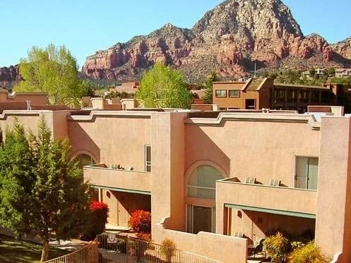 best timeshares to buy in sedona