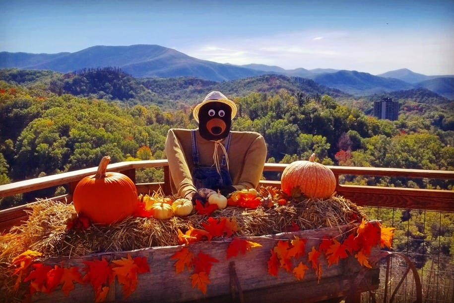 Anakeesta Village Gatlinburg TN