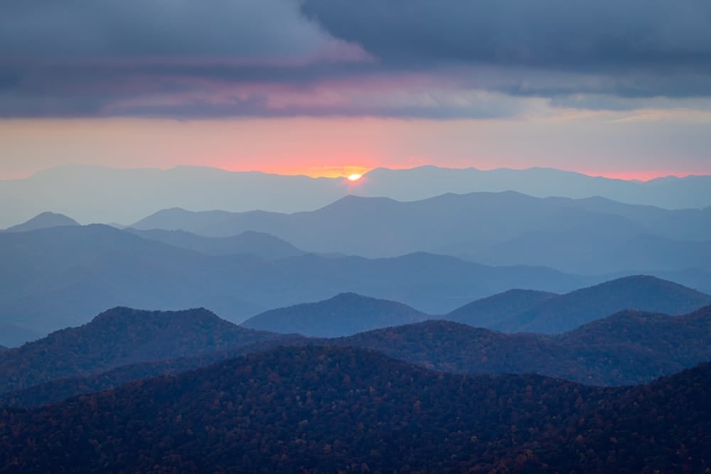 Blue Ridge Parkway