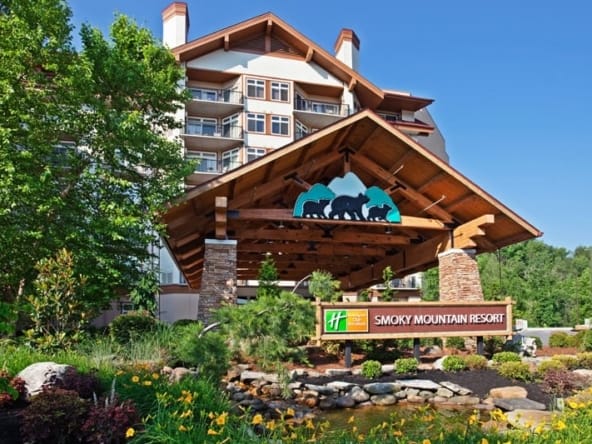 Smoky Mountains Resort