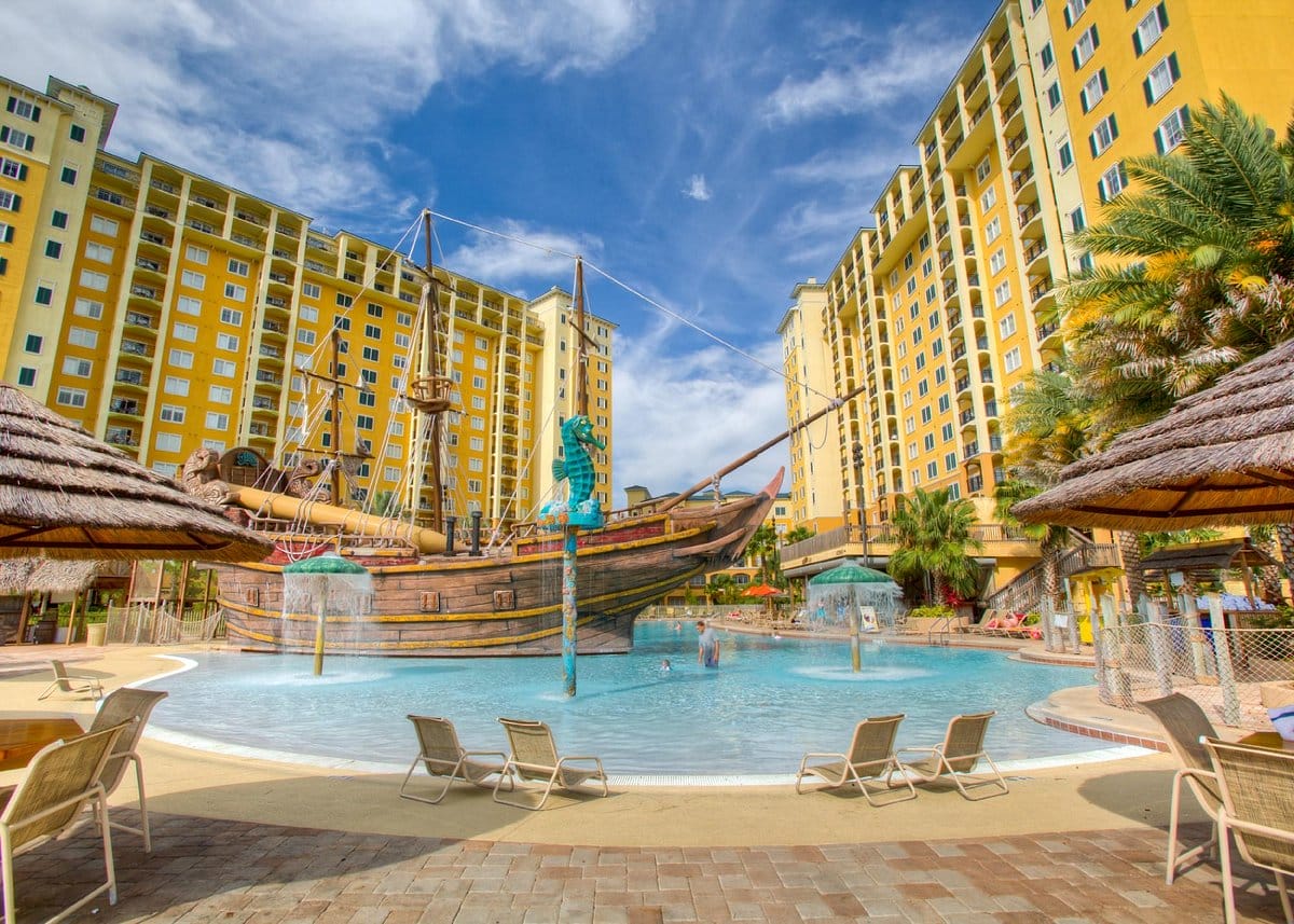staySky Vacation Clubs