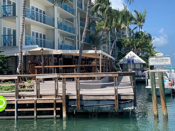 RCI Gold Crown Resorts Florida