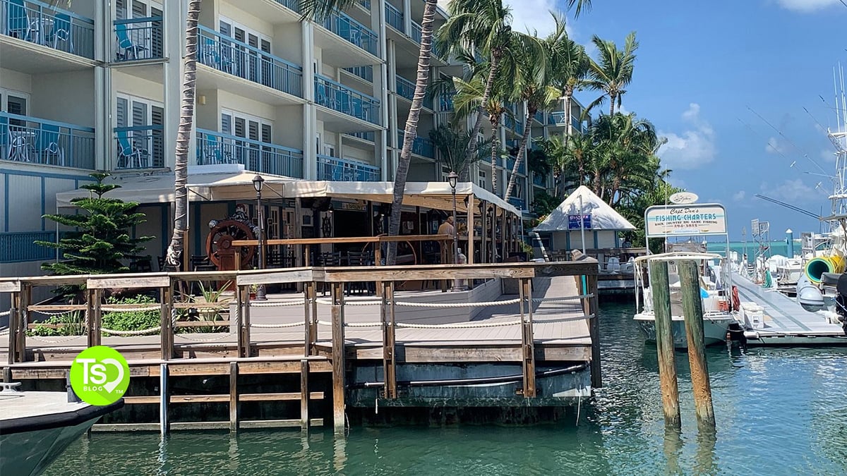 RCI Gold Crown Resorts Florida