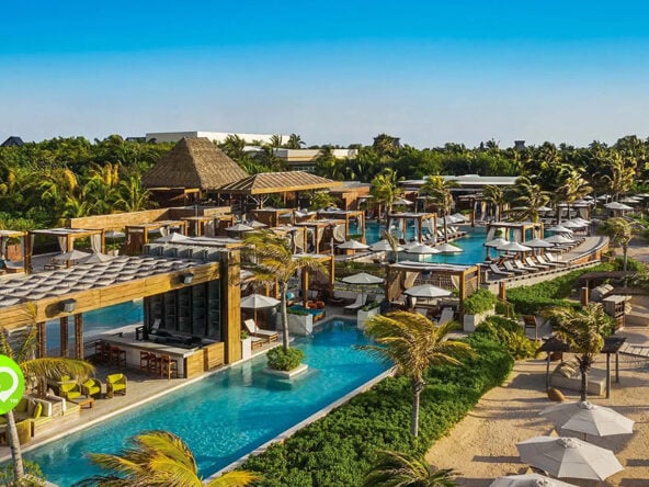 Plan with TAN: Travel Advantage Network