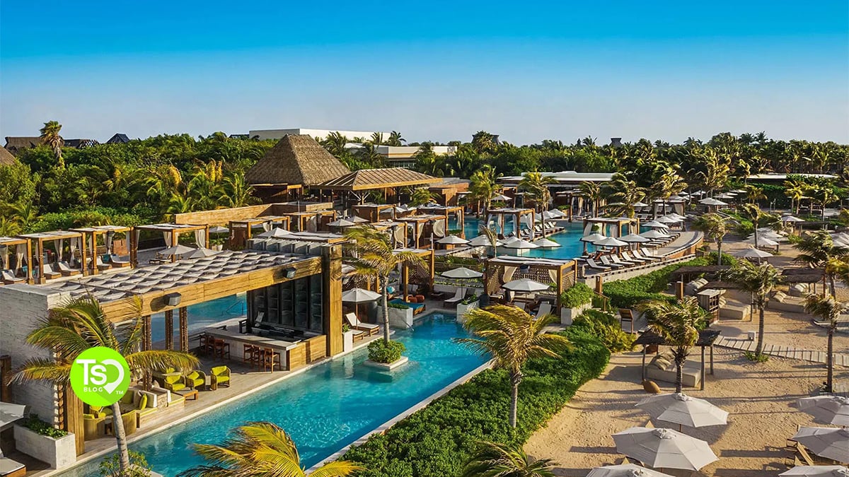 Plan with TAN: Travel Advantage Network
