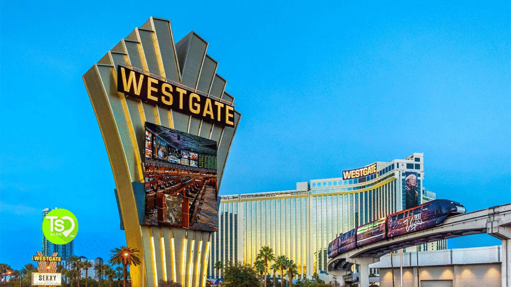 Westgate Las Vegas Resort and Casino