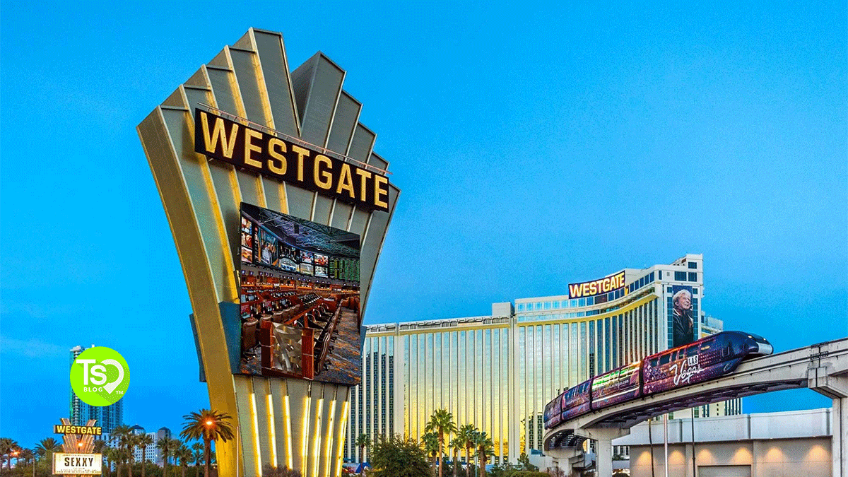 Westgate Las Vegas Resort and Casino