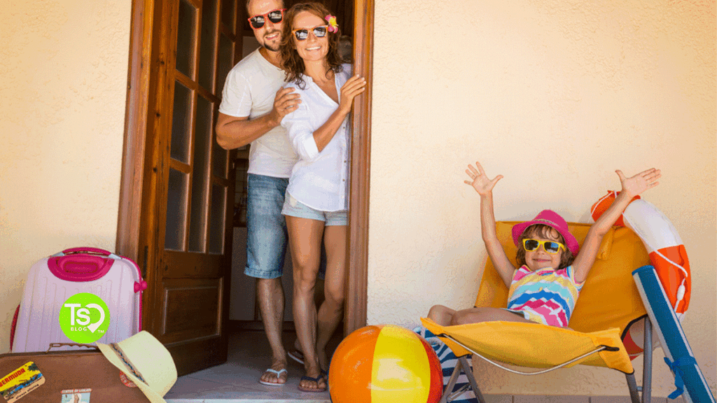 Timeshare Vs. Hotel