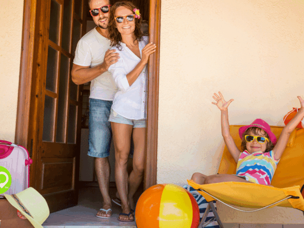 Timeshare Vs. Hotel