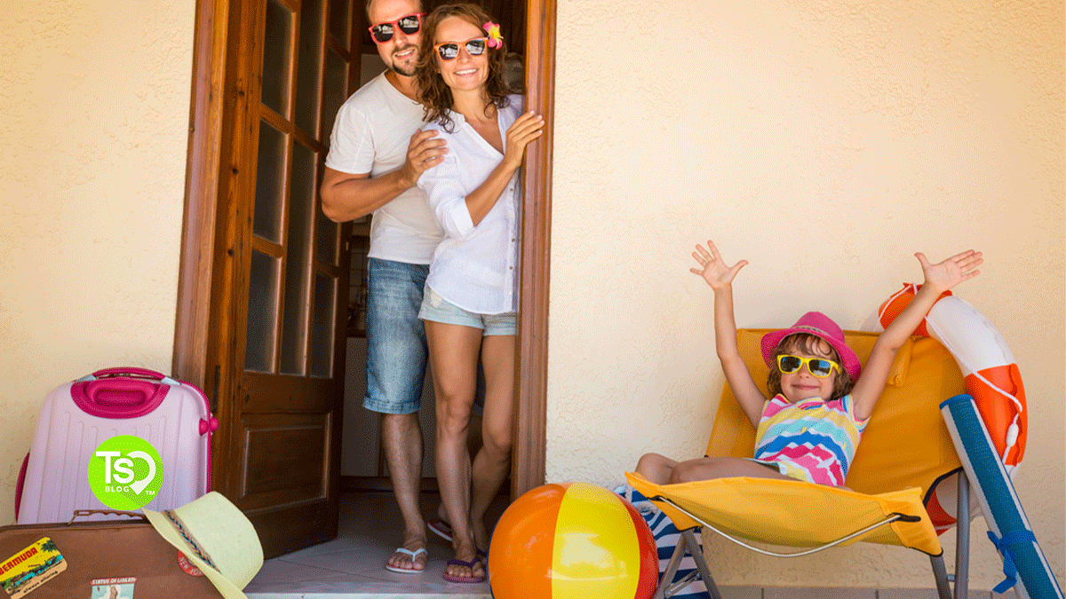 Timeshare Vs. Hotel