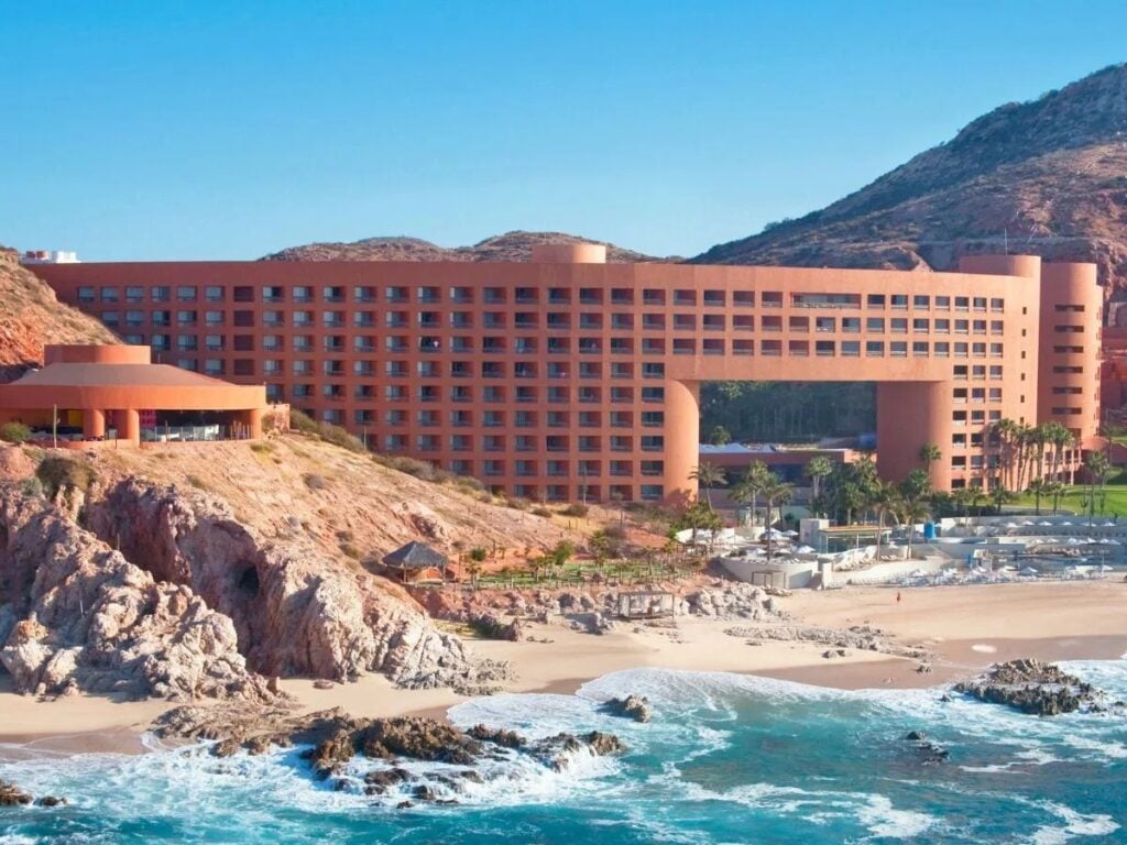 Westin Los Cabos