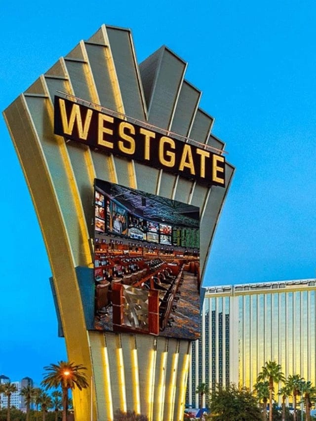 westgate vegas