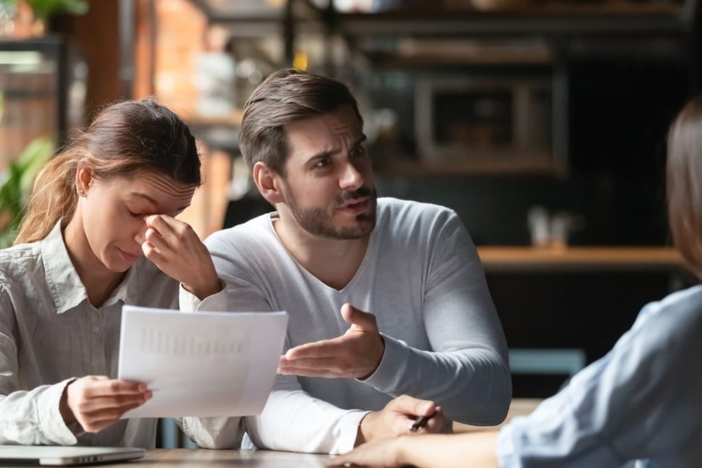 Timeshare Resale Scams: [4] To Avoid