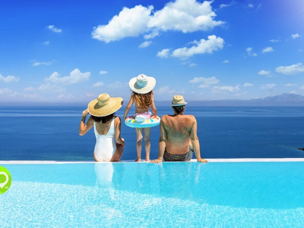 types of timeshares