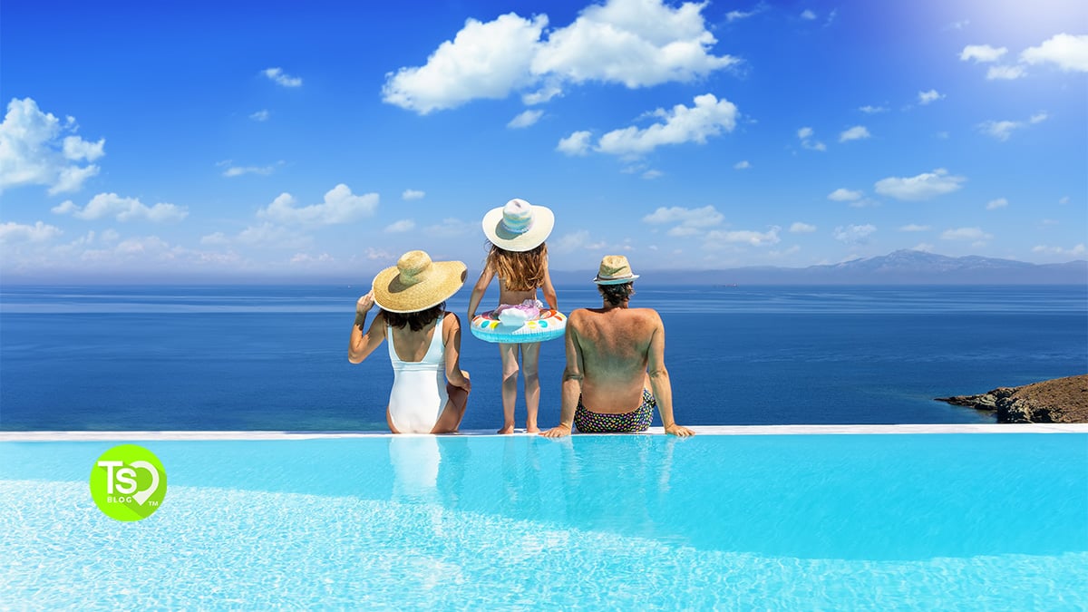 types of timeshares