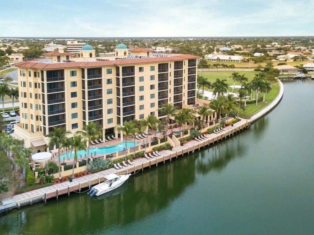 Holiday Inn Club Vacations Marco Island