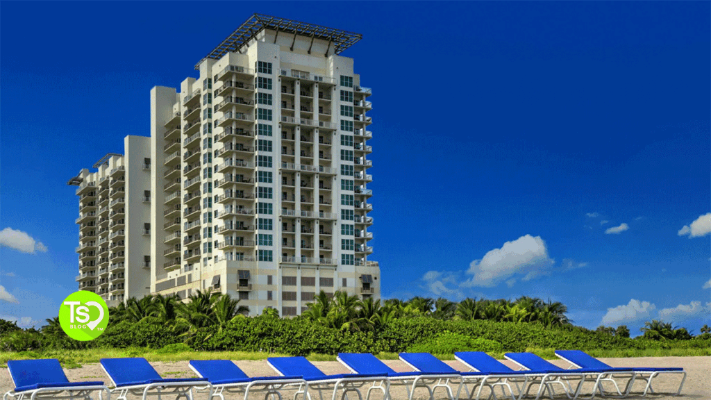 Marriott Vacation Club Florida Locations