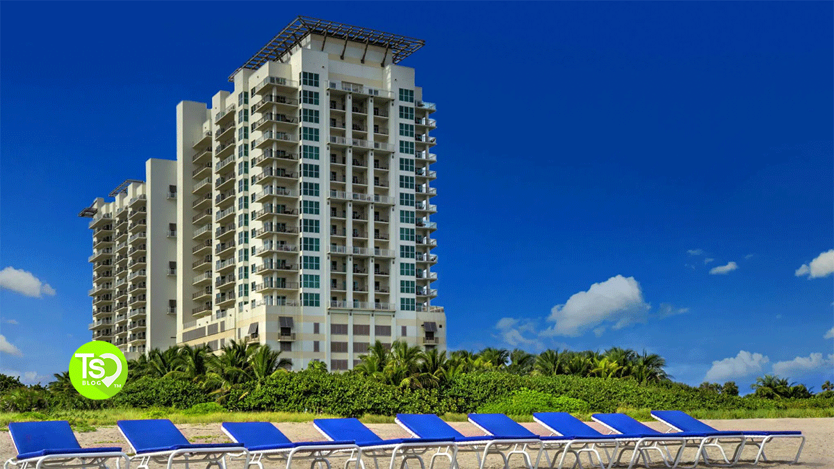 Marriott Vacation Club Florida Locations