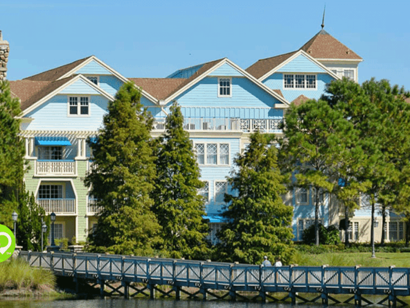 Timeshare Rentals Near Universal Studios Orlando