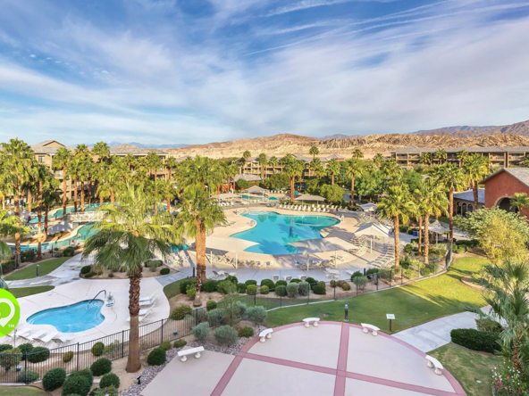 WorldMark locations in california