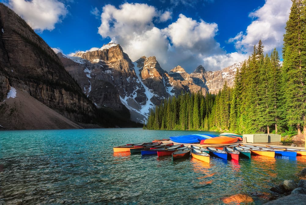 Aloha Hawaii Tours Banff