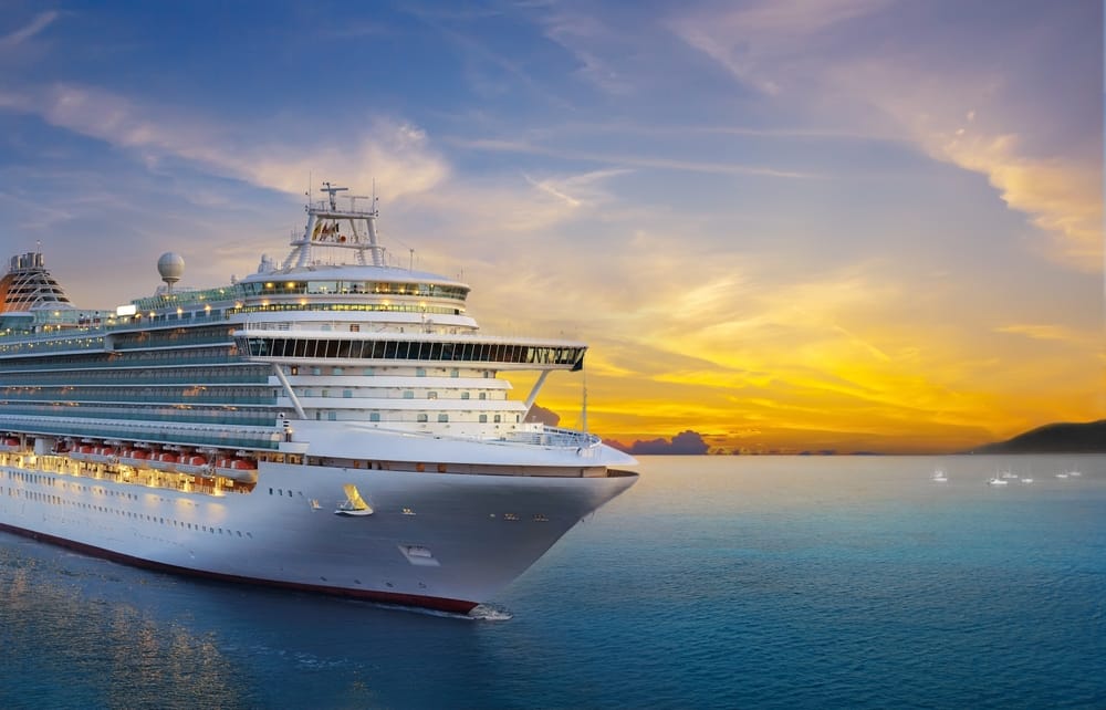 Aloha Hawaii Tours Cruise
