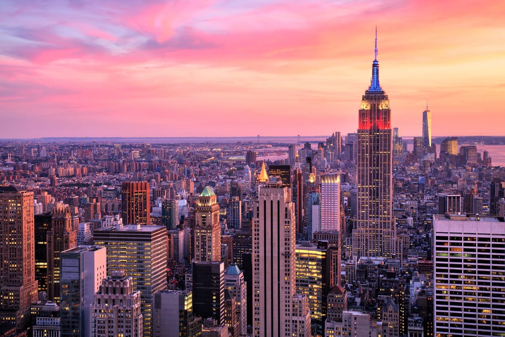 Aloha Hawaii Tours NYC