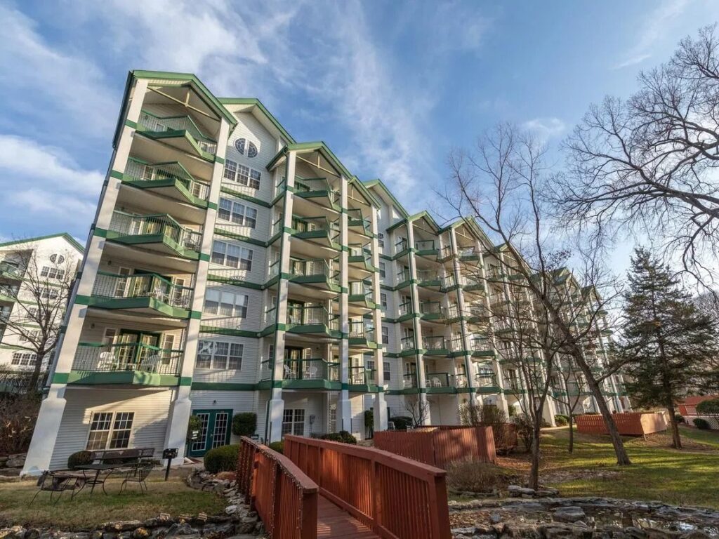 Capital Vacations Club Carriage Place