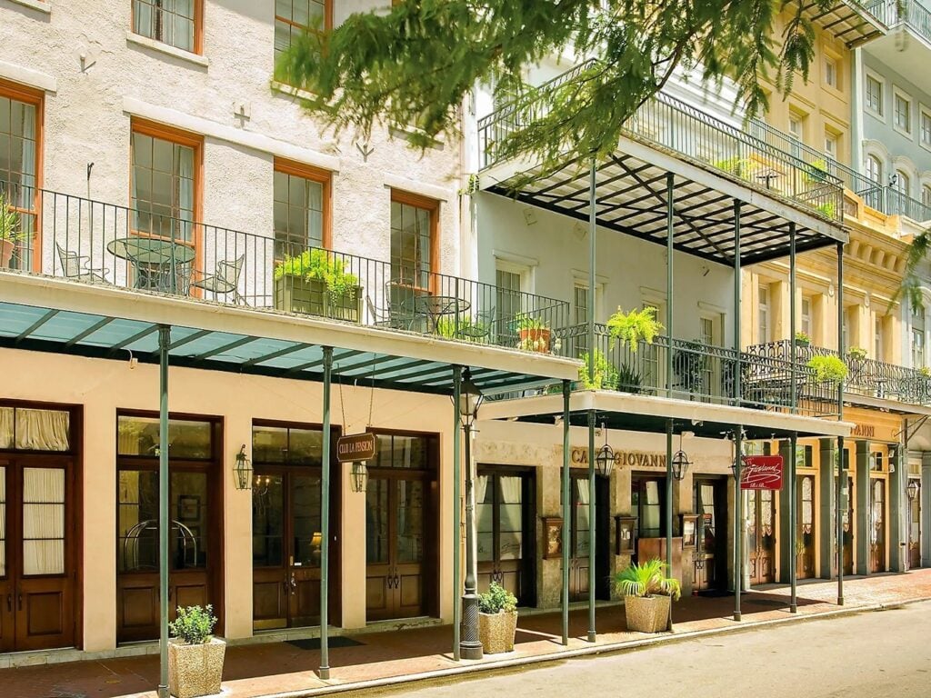 bluegreen club la pension