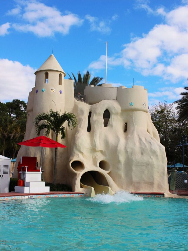 Old-Key-West-Sandcastle-Pool-Slide