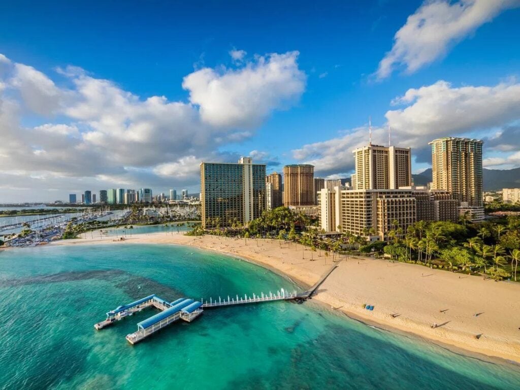 Grand Waikikian, hilton vacation ownership cost