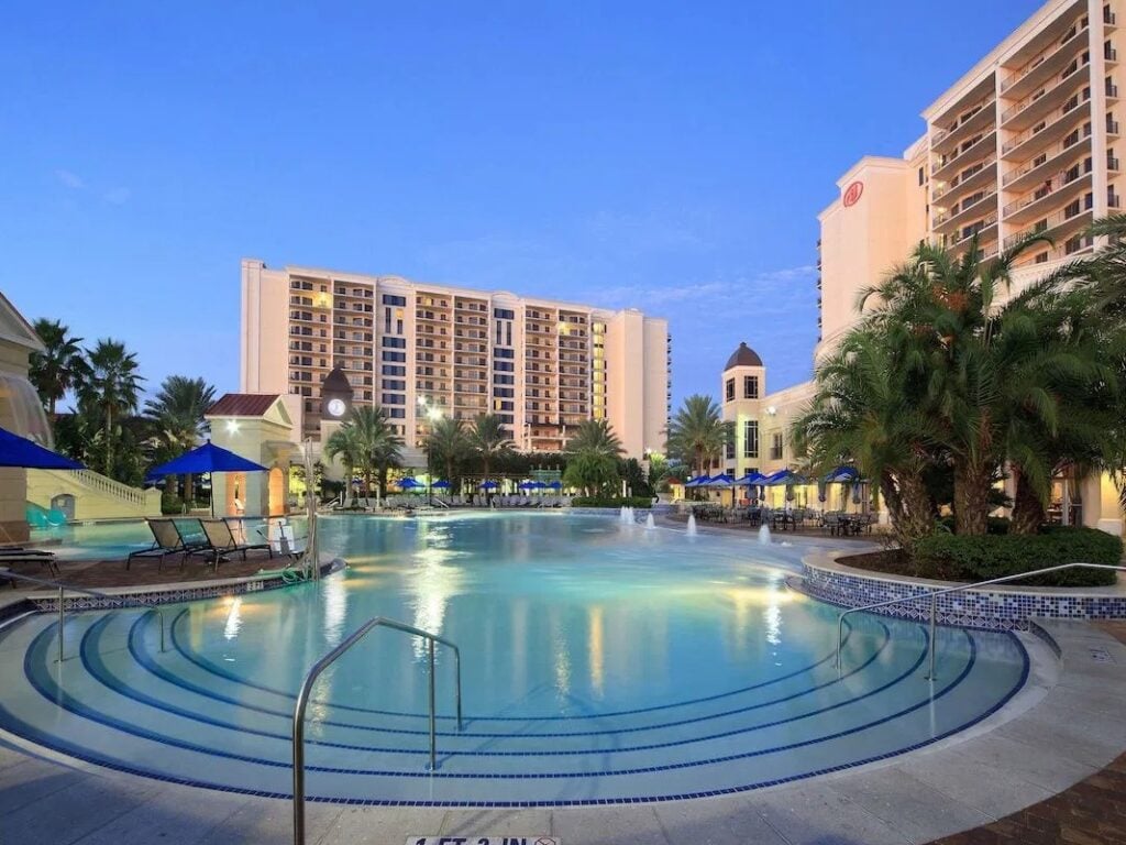 Parc Soleil